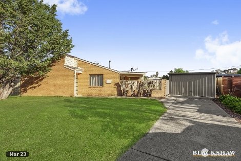 11 Baynton St, Richardson, ACT 2905