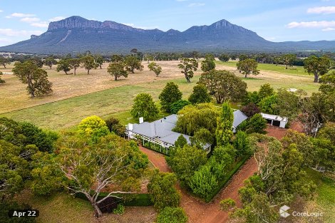 560 North Boundary Rd, Dunkeld, VIC 3294