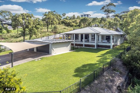 22 Genesta Ct, Bushland Beach, QLD 4818