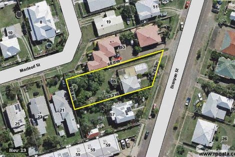 55 Branyan St, Bundaberg West, QLD 4670