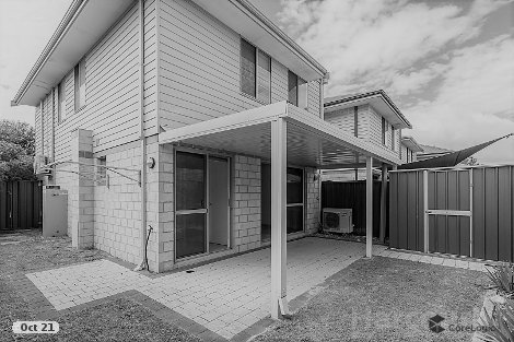 8/14 Wattleglen Ave, Erskine, WA 6210