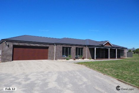 493 Ibbs Lane, Mailors Flat, VIC 3275