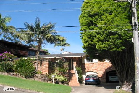 3 Greystoke St, Wheeler Heights, NSW 2097