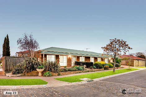 26 Brentwood Dr, Werribee, VIC 3030