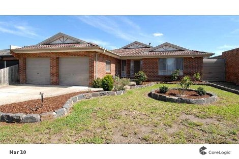 21 Oarsome Dr, Delahey, VIC 3037