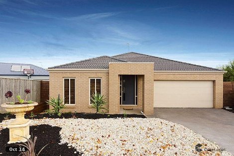 8 Chasseles Pl, Bannockburn, VIC 3331