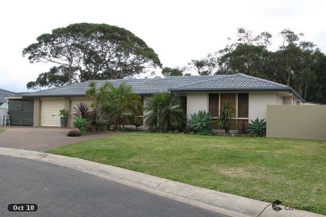 12 Theano Cl, Pelican, NSW 2281