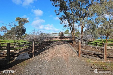 201 Taylors Lane, Emu Creek, VIC 3551