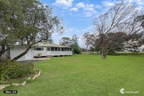 2210 Old Narrabri Rd, Turrawan, NSW 2390