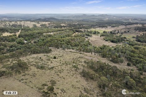 644 Pierce Creek Rd, Pierces Creek, QLD 4355