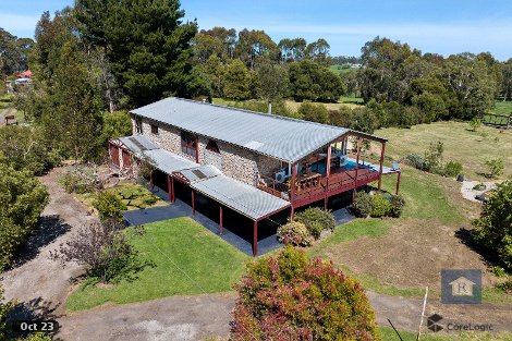 60 Arnolds Rd, Barongarook, VIC 3249