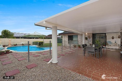 22 Lang St, Pelican Waters, QLD 4551