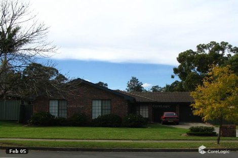 8 Whitby Rd, Kings Langley, NSW 2147