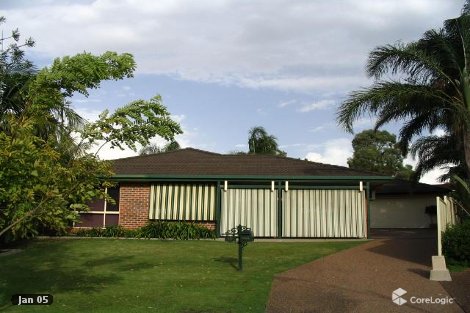 10 Dolan Ct, Elermore Vale, NSW 2287