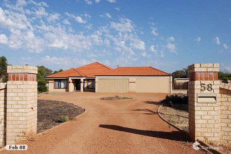 58 Barbera Lane, The Vines, WA 6069