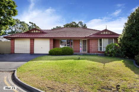 35 Simone Cres, Morphett Vale, SA 5162