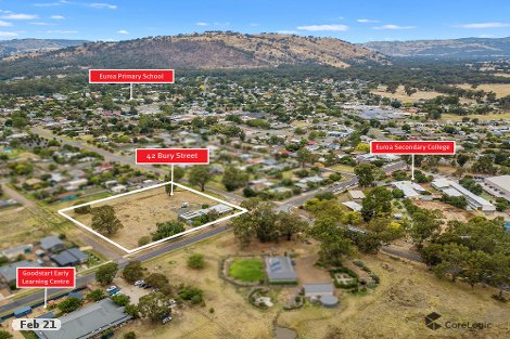 42 Bury St, Euroa, VIC 3666