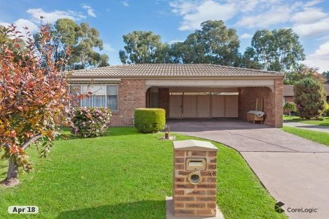 3 Crystal Cl, Whittlesea, VIC 3757