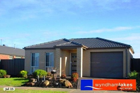 31 Finsbury Cres, Manor Lakes, VIC 3024