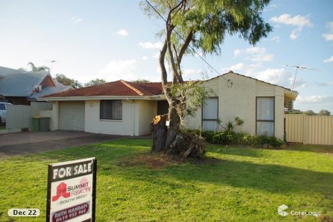 12 Colback St, Binningup, WA 6233