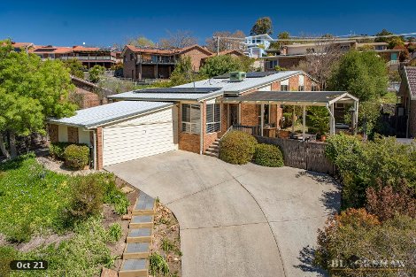 22 Mackerras Cres, Theodore, ACT 2905