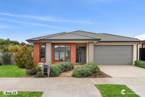 31-33 Salisbury Cct, Fyansford, VIC 3218