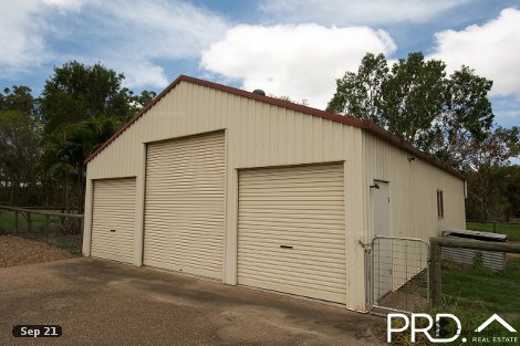 26 Double D Dr, Branyan, QLD 4670