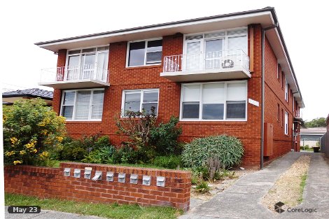 5/220 William St, Kingsgrove, NSW 2208