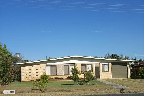 42 Miles St, Kepnock, QLD 4670