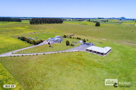 267 Croyle Rd, Wandilo, SA 5291