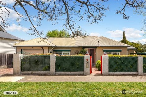 4 Vincent St, Daylesford, VIC 3460