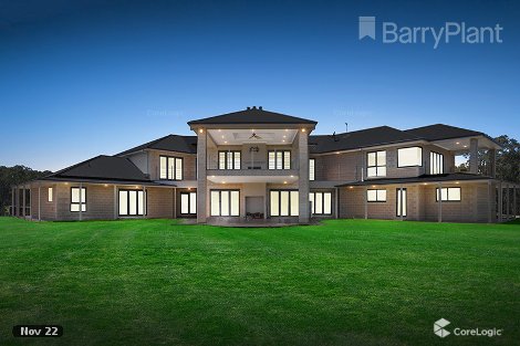 6 Wards Rd, Monbulk, VIC 3793