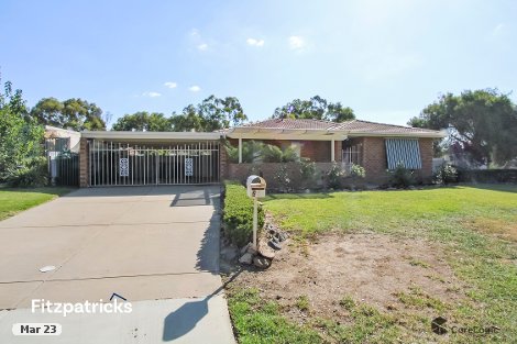 25 Karoom Dr, Glenfield Park, NSW 2650