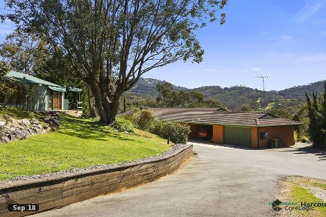 167 Ti Tree Dr, Eildon, VIC 3713