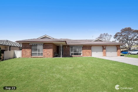 2 Roxburgh Dr, Kelso, NSW 2795