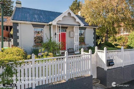 15 Pedder St, New Town, TAS 7008