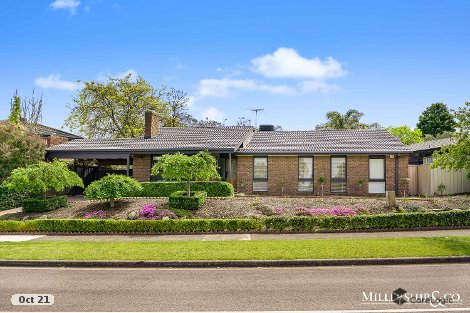 13 Yaralla Cres, St Helena, VIC 3088