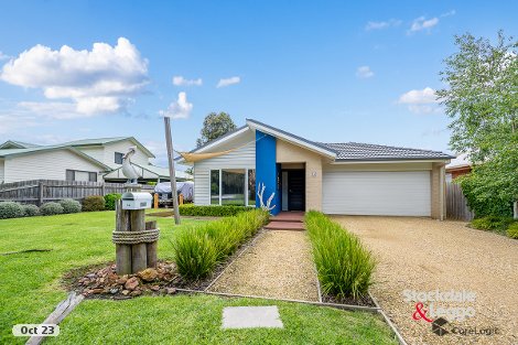 14 Anderson Ave, Inverloch, VIC 3996