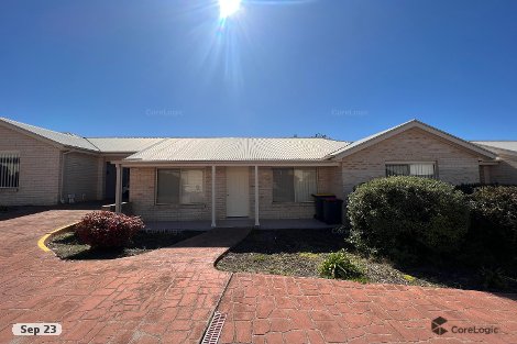 6/19 Faithfull St, Goulburn, NSW 2580