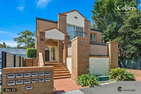 3/62 Bourke St, North Wollongong, NSW 2500