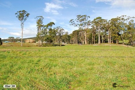 Lot 13 Collins Way, Tugrah, TAS 7310