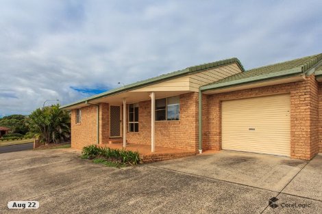 1/108 Oliver Ave, Goonellabah, NSW 2480