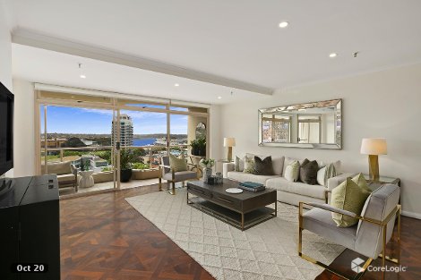 1108/63 Crown St, Woolloomooloo, NSW 2011