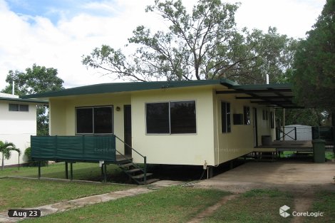 50 Eleventh Ave, Scottville, QLD 4804