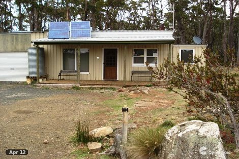 38 Reynolds Neck Rd, Reynolds Neck, TAS 7304