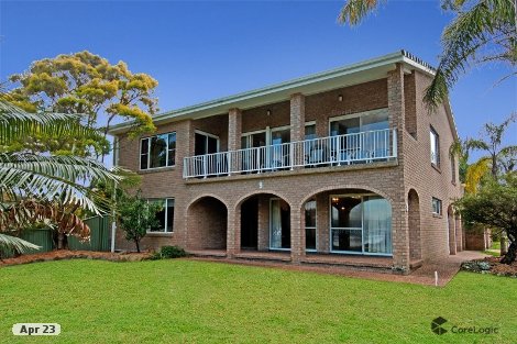 9 Weatherly Pde, St Huberts Island, NSW 2257