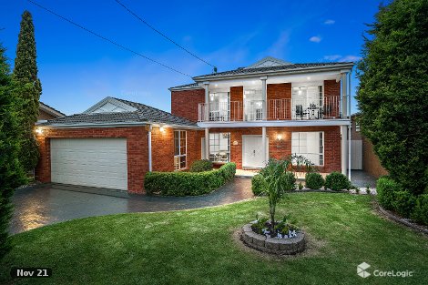 2 Hutchins Cct, Bundoora, VIC 3083