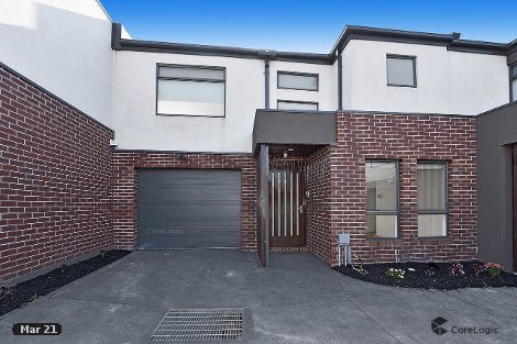 3/15 Oliver Ct, Fawkner, VIC 3060