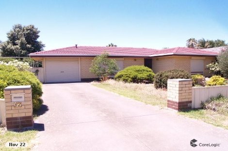 62 Oxford St, Port Noarlunga South, SA 5167