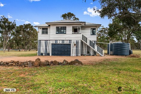 33 Hendon Deuchar Rd, Deuchar, QLD 4362